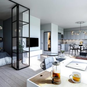 SOLNA – ARVID TYDÉNS ALLÉ SOLNA – ARVID TYDÉNS ALLÉ