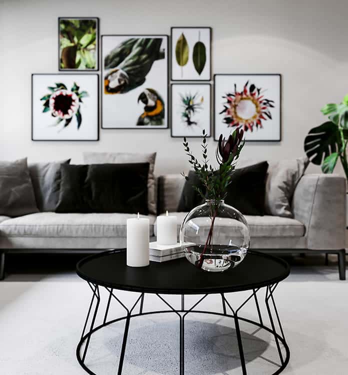 3D Visualization 2 3D Render 3 min
