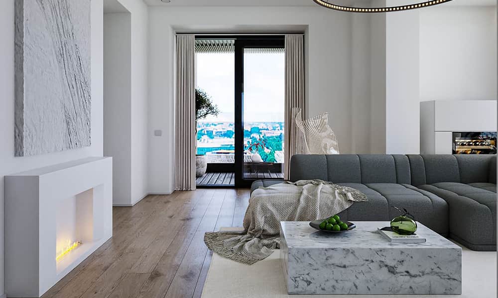 What is a 3D Architectural Rendering? What is a 3D Architectural Rendering?