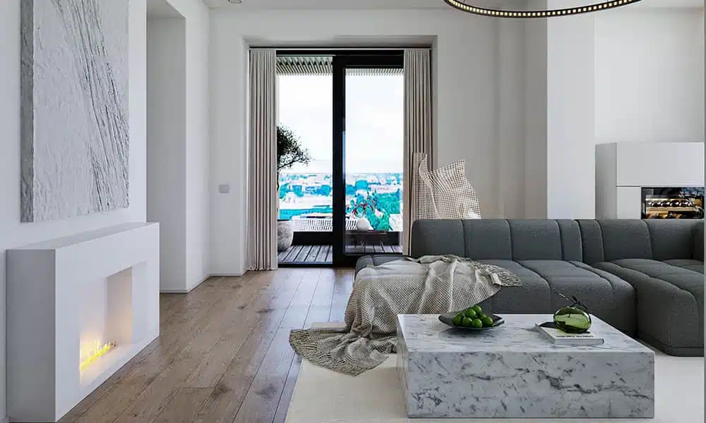 What is a 3D Architectural Rendering?