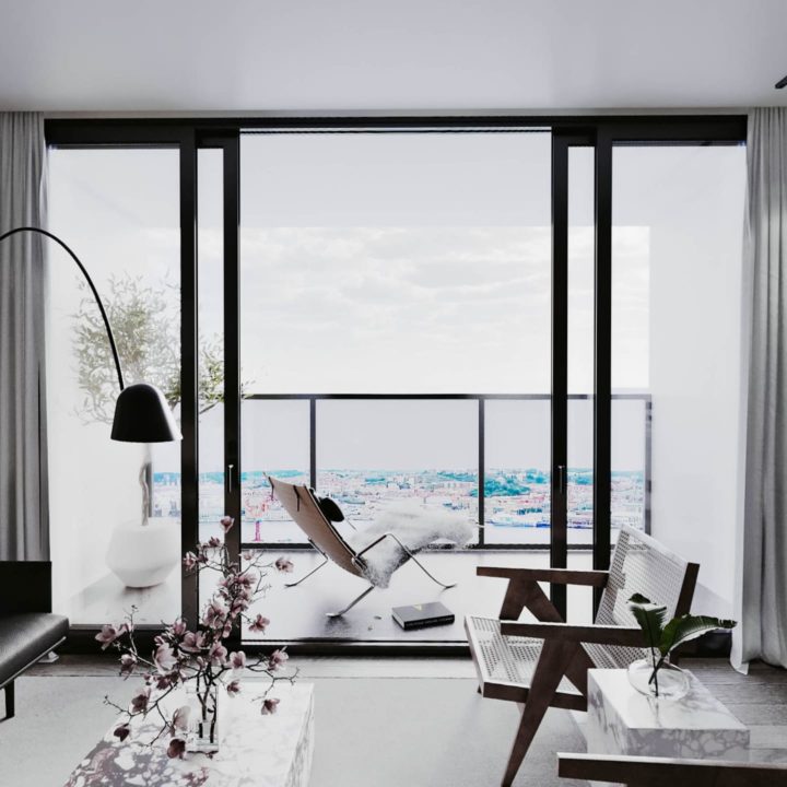 GÖTEBORG – KARLATORNET