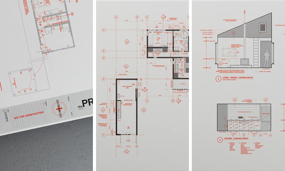 Floor plan drawings – types, symbols, and examples Floor plan drawings – types, symbols, and examples