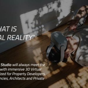 What is virtual reality? What is virtual reality?