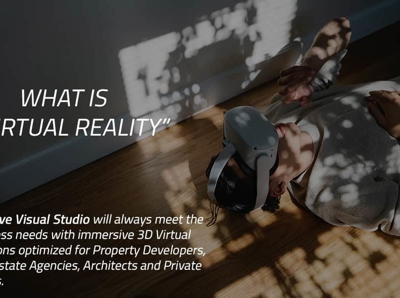 What is virtual reality? What is virtual reality?