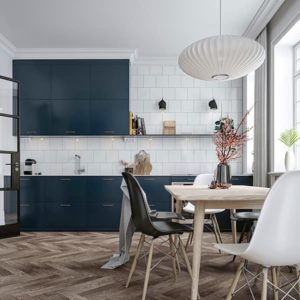 Kitchen by Balingslöv Kitchen by Balingslöv