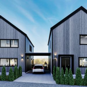 5 Types 3D Animations for Architects