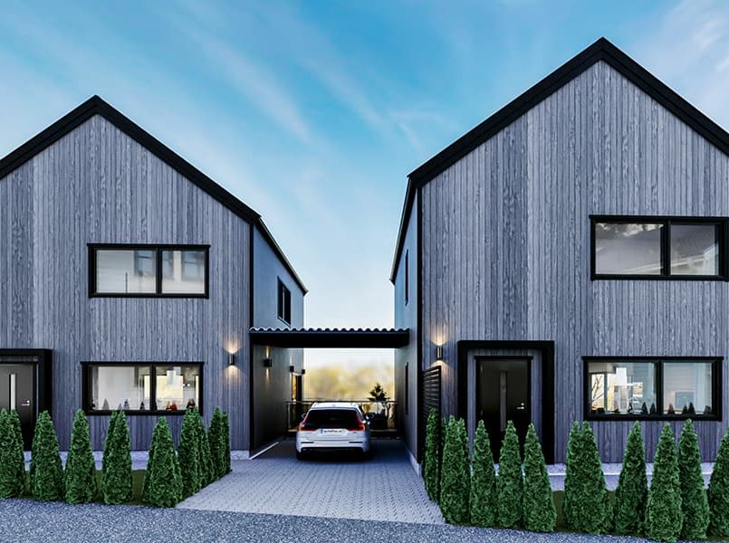 5 Types 3D Animations for Architects 5 Types 3D Animations for Architects