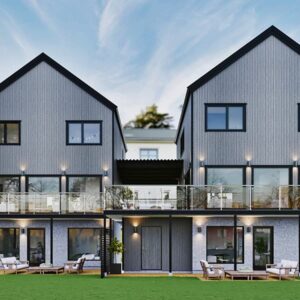 Transform Your Architectural Vision: 7 Game-Changing Benefits of Photorealistic 3D Exterior Renders Transform Your Architectural Vision: 7 Game-Changing Benefits of Photorealistic 3D Exterior Renders
