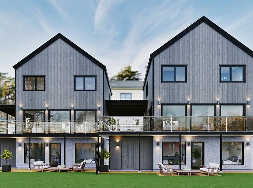 Transform Your Architectural Vision: 7 Game-Changing Benefits of Photorealistic 3D Exterior Renders Transform Your Architectural Vision: 7 Game-Changing Benefits of Photorealistic 3D Exterior Renders