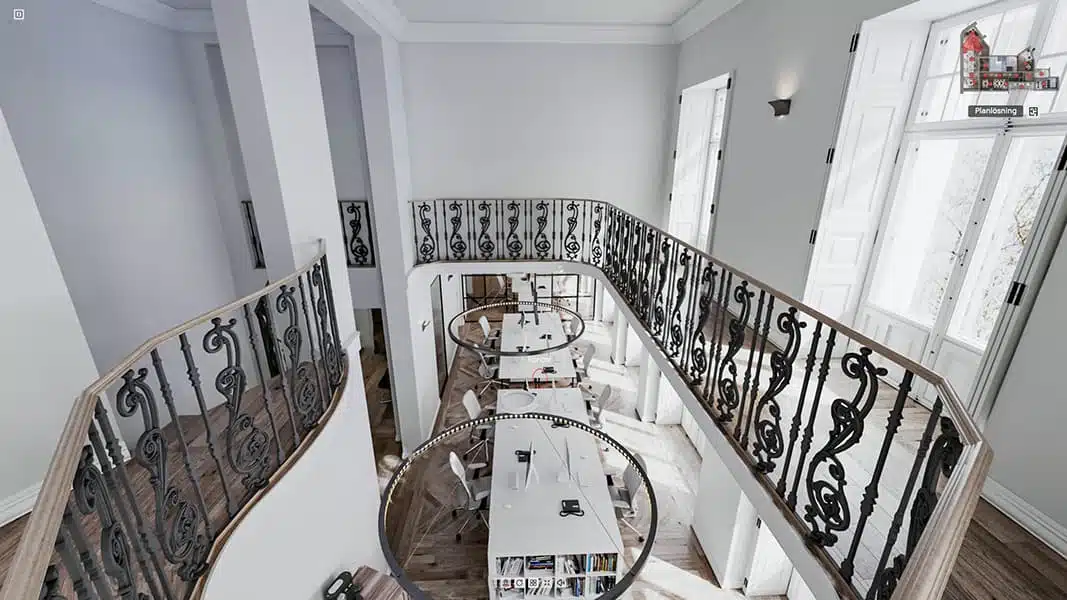 5 sätt Creative Visual Studio gör 3D-visualiseringsprojekt enkelt