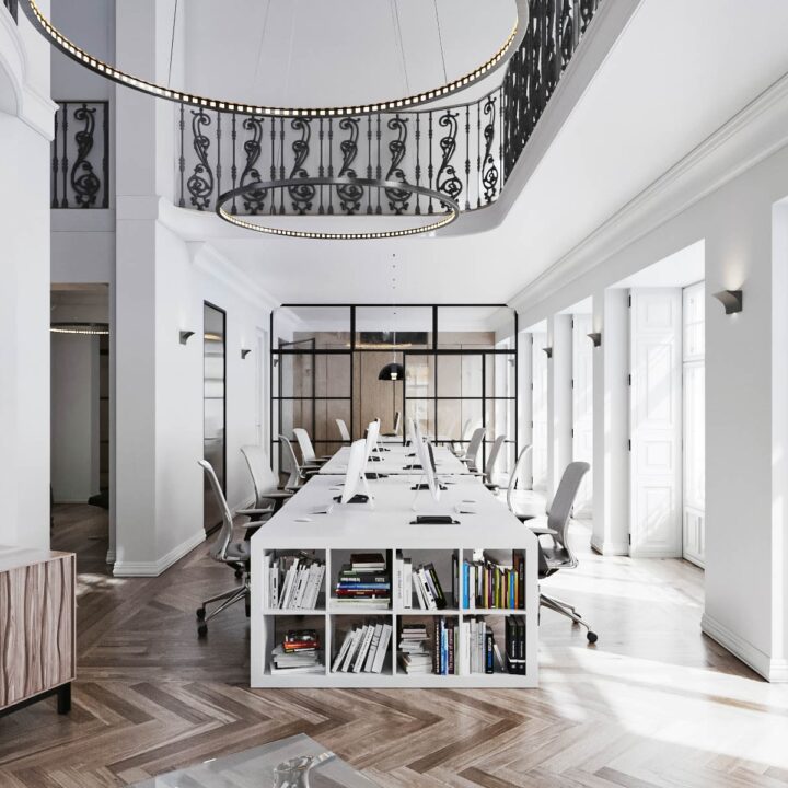 MADRID – TIRSO DE MOLINA