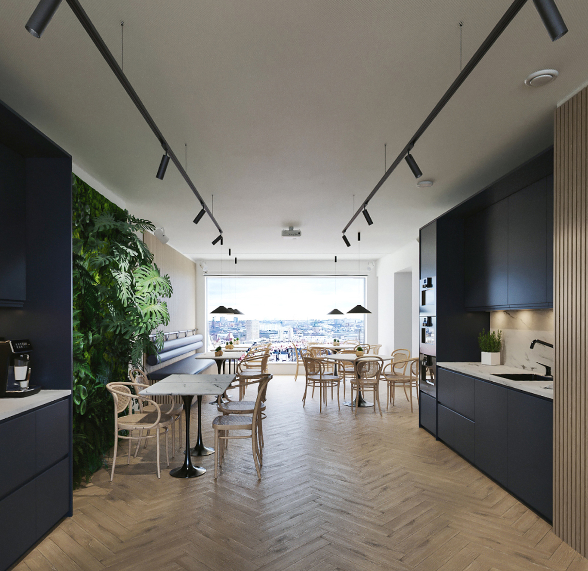 projekt arkitektur Inspirerande Tidigare Projek