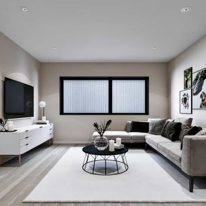 UPPSALA ULTUNA 17 3d Rendering
