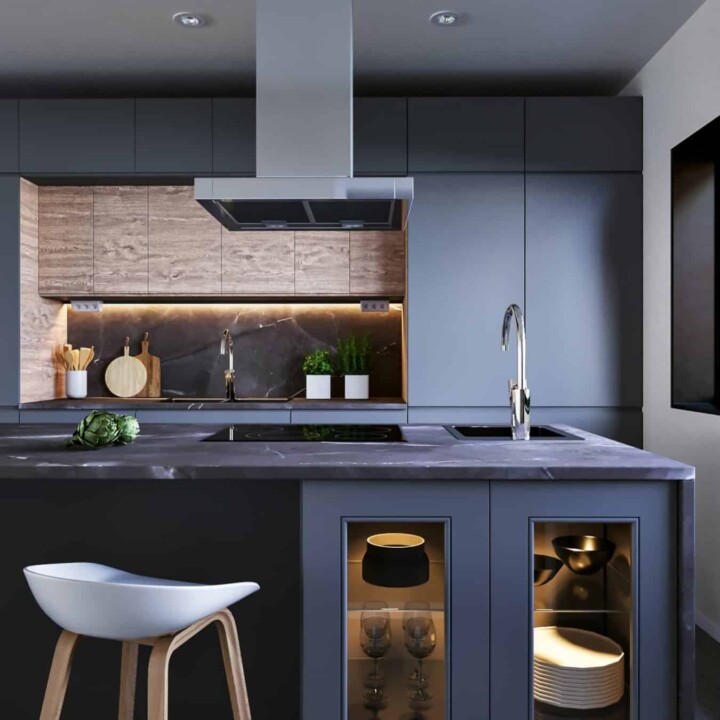 UPPSALA ULTUNA 11 3d Rendering