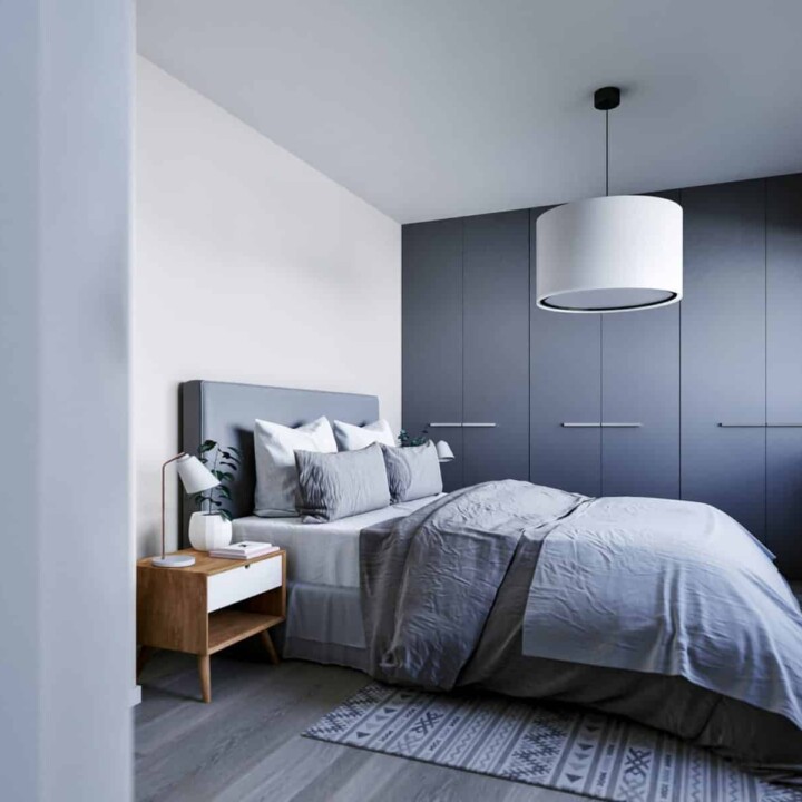 UPPSALA ULTUNA 15 3d Rendering