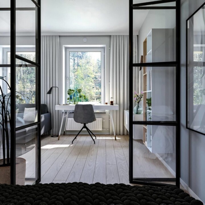SOLNA – ARVID TYDÉNS ALLÉ 8