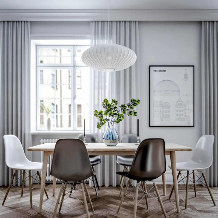 VASASTAN – GÄSTRIKEGATAN 8 BedRoom