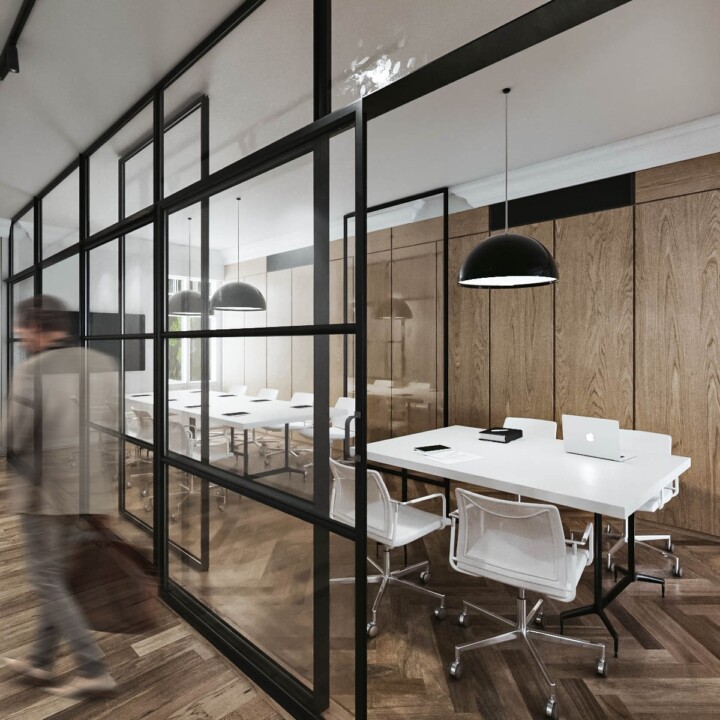MADRID – TIRSO DE MOLINA 13