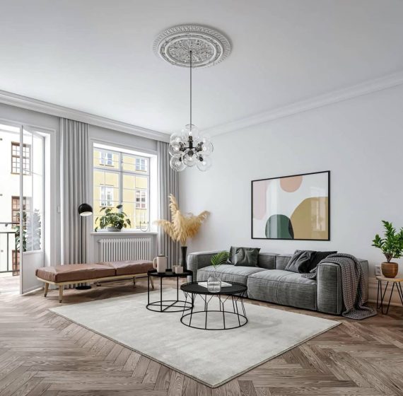 Photorealistic 3D Images