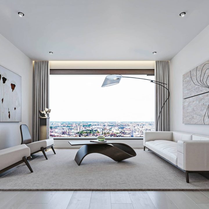 TORSPLAN – NORRA TORNEN