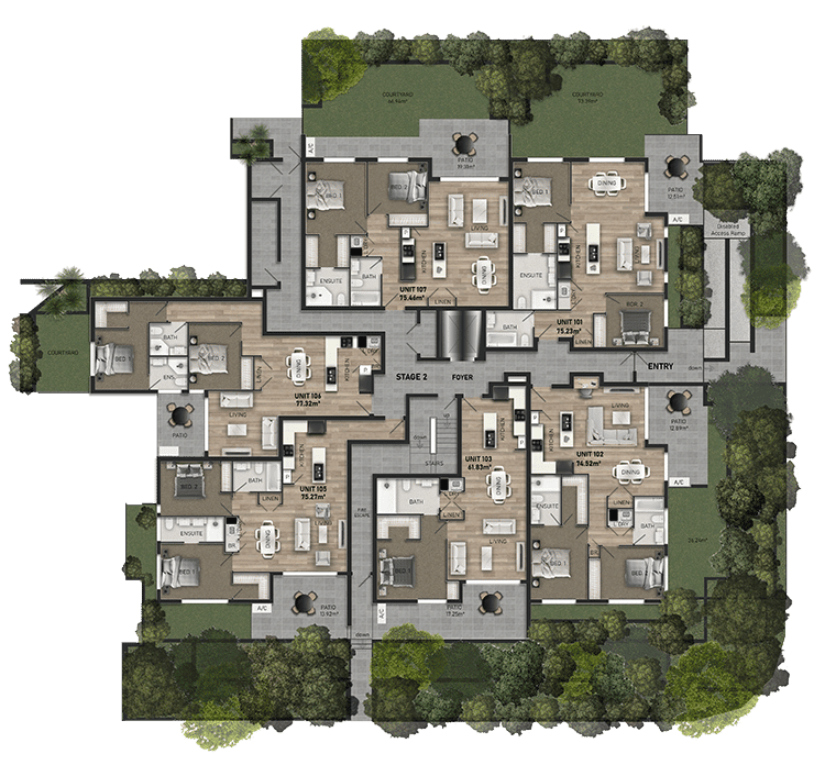 Bygglovsritningar 6 0.GROUND FLOOR min