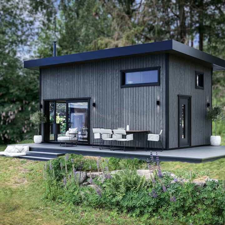 HÖGA KUSTEN – EDSÄTTER