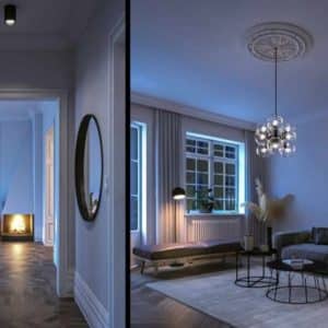 Vad är en 3D-bild? Vad är en 3D-bild?