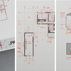 Planritningar – Olika Typer av Ritningar, Symboler och Exempel
