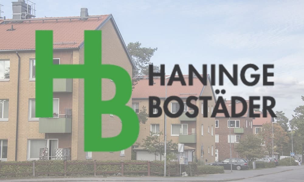Haninge Bostäder