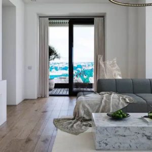 Vad är 3D-arkitektonisk rendering? Vad är 3D-arkitektonisk rendering?