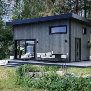 Attefallshus 30 Kvm Attefallshus 30 Kvm