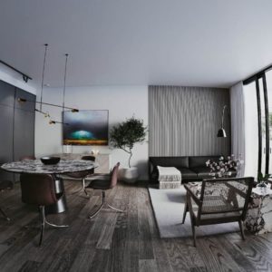 Revolutionen av Virtuell Verklighet  i Branschen Revolutionen av Virtuell Verklighet  i Branschen