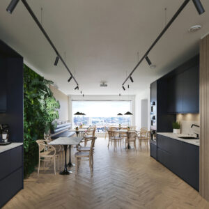 STOCKHOLM – TOWER HELIX STOCKHOLM – TOWER HELIX