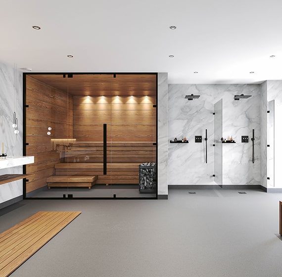 GÖTEBORG – FORBO FLOORING