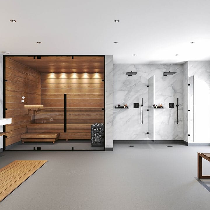 Smooth II View Point 1 min