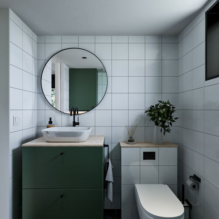HÖGA KUSTEN - EDSÄTTER 11 Arkitektur