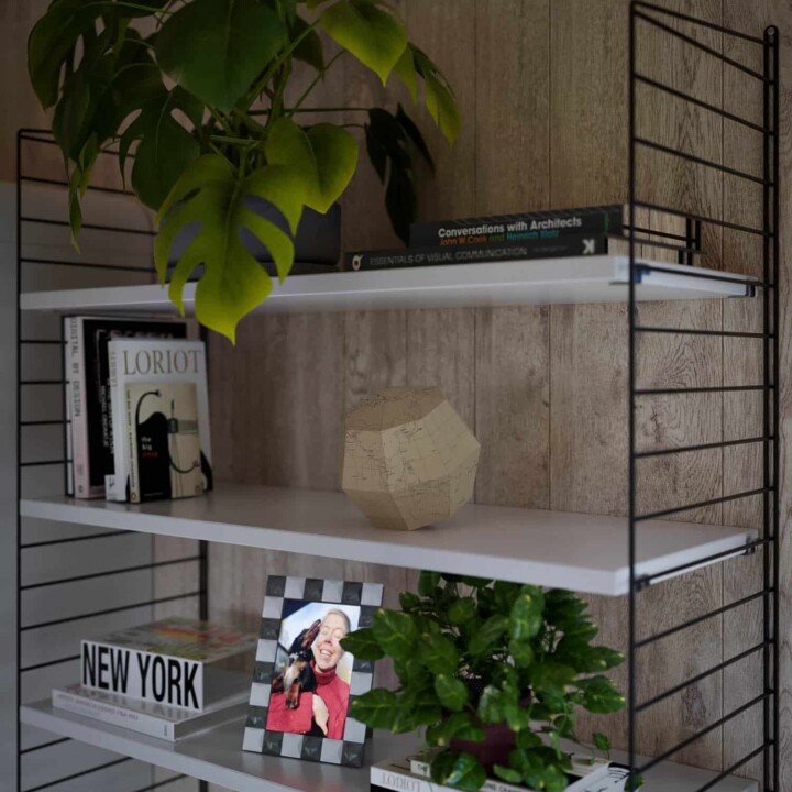 HÖGA KUSTEN - EDSÄTTER 18 Arkitektur