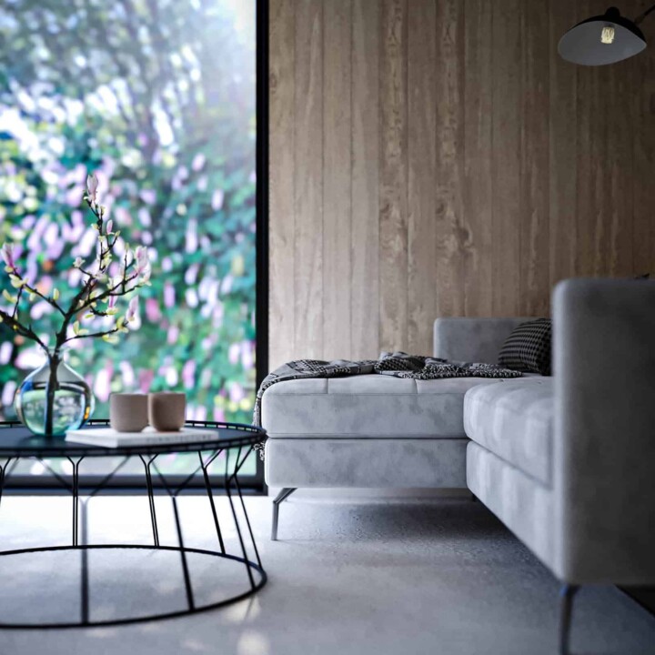 HÖGA KUSTEN - EDSÄTTER 19 Arkitektur