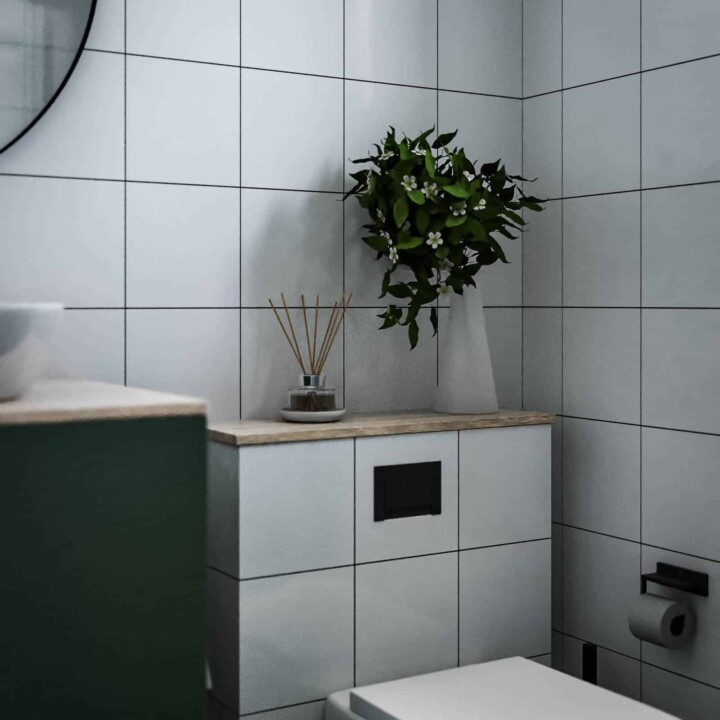HÖGA KUSTEN - EDSÄTTER 12 Arkitektur
